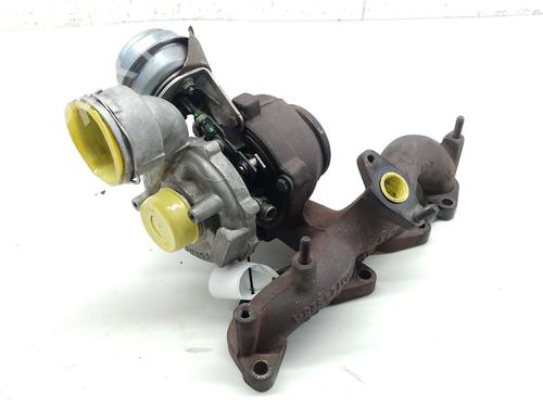 Used Turbocharger/Supercharger VW PASSAT B6 (3C2) 2.0 TDI 16V (140 hp) 29475613