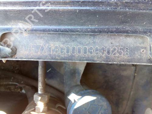 Electronic module CITROËN XANTIA (X1_, X2_) 2.1 Turbo D 12V | BP11672608M83 