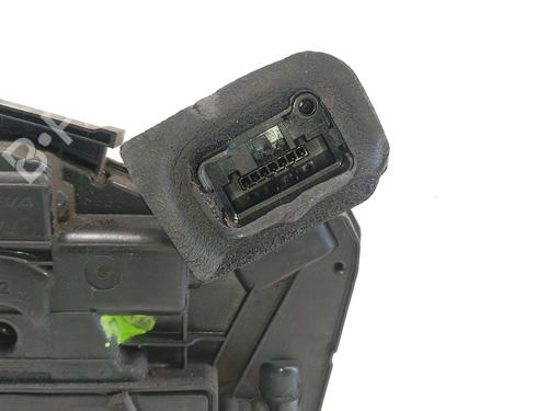 Rear right lock SEAT TOLEDO IV (KG3) 1.6 | BP29064860C99 