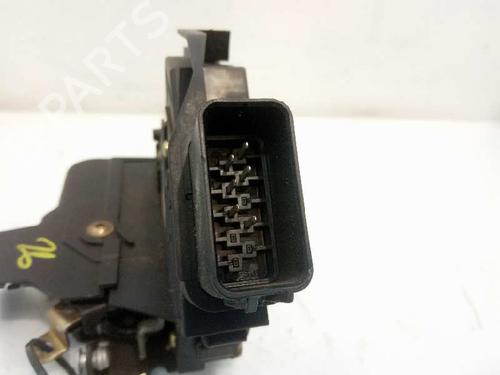 Front right lock FORD FOCUS C-MAX (DM2)  | BP4561030C97 