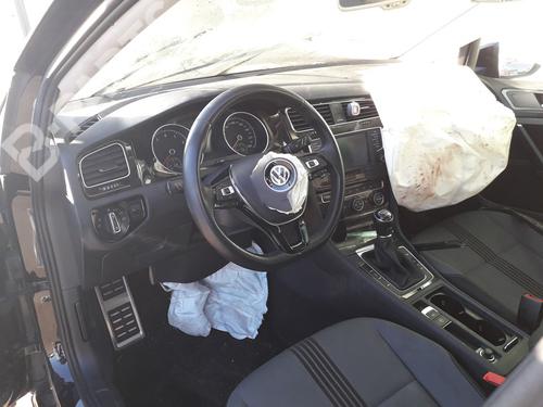 Front left exterior door handle VW GOLF VII (5G1, BQ1, BE1, BE2) 1.4 TSI | BP9105802C128  - Image 13