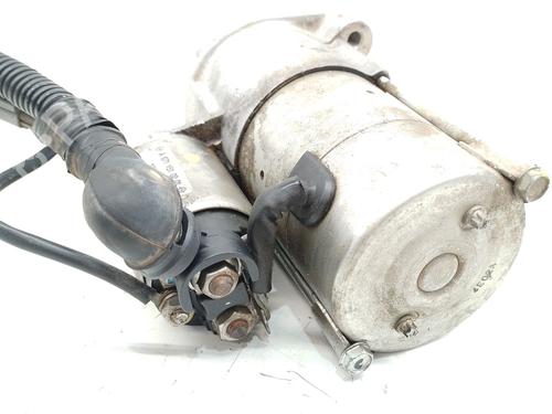 Starter SSANGYONG REXTON W / REXTON 2.0 Xdi | BP36278293M8 - Image 4