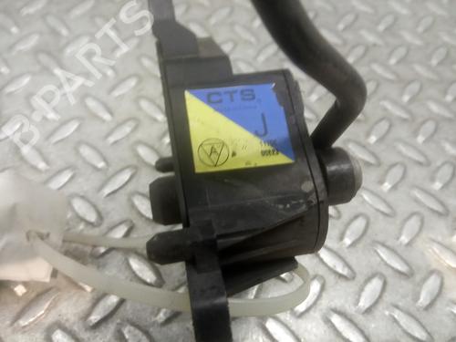 Pedal NISSAN X-TRAIL II (T31)  | BP3047211I4 