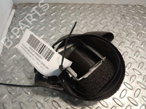 Rear right seatbelt FORD MONDEO IV (BA7)  | BP6635983I28 