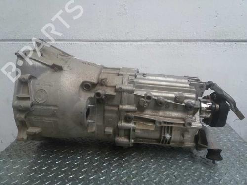 Gearbox BMW 3 Compact (E46) 320 td | BP6158778M3 
