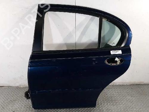 Dør venstre bagtil JAGUAR X-TYPE I (X400) 2.0 D (130 hp) 5565604