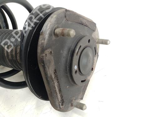 Left front shock absorber TOYOTA AURIS (_E15_) 2.0 D-4D (ADE150_, ADE150R) | BP29506080M16 