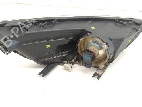 Left front fog light FORD MONDEO IV (BA7) 2.2 TDCi | BP30082186C30