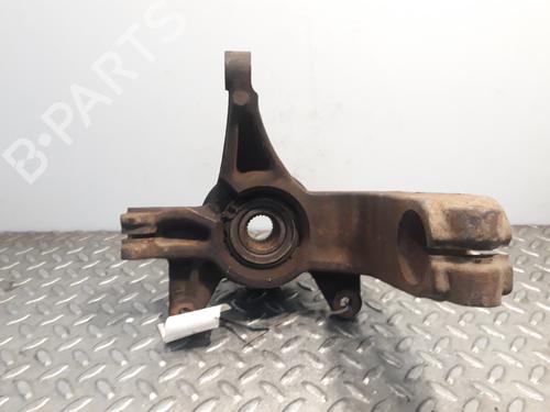 Left front steering knuckle RENAULT MEGANE II (BM0/1_, CM0/1_)  | BP3069388M25 