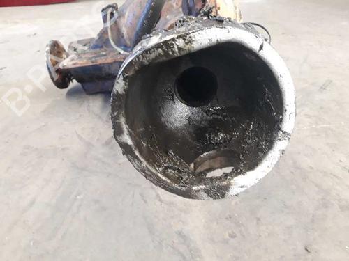 Subframe NISSAN PATROL III/2 Station Wagon (W260) 2.8 TD | BP7103097M9 
