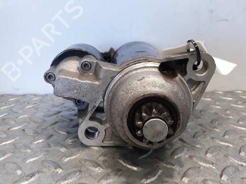 Starter VW POLO (9N_, 9A_)  | BP5810836M8 