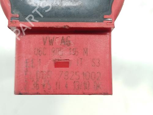 Ignition coil AUDI A6 C5 (4B2)  | BP25142972M94 