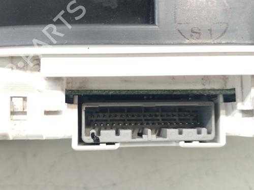 Instrument cluster HONDA ACCORD VII (CL, CN)  | BP24227271C47 