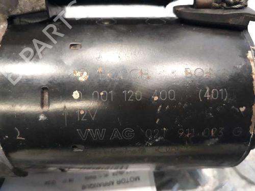 Starter SEAT IBIZA III (6L1)  | BP7100500M8 