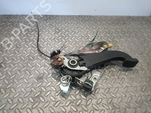 Used Hand brake MERCEDES-BENZ C-CLASS (W204) [2007-2015]  13356187