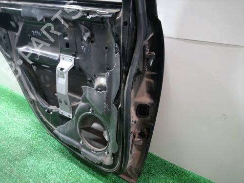 Left rear door MERCEDES-BENZ C-CLASS (W203) C 270 CDI (203.016) | BP18100743C4 