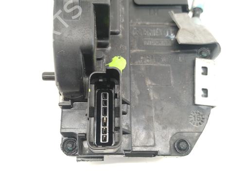 Fechadura trás esquerda NISSAN NOTE (E12) 1.5 dCi | BP32493005C100