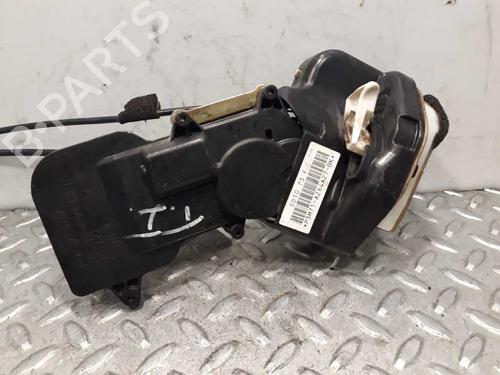 Used Rear left lock MAZDA 2 (DY) 1.4 CD (68 hp) 6444307