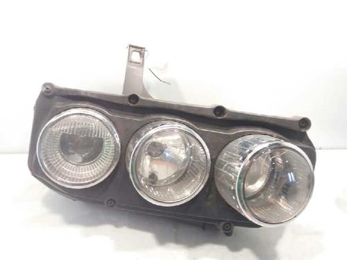 Left headlight ALFA ROMEO BRERA (939_) 2.4 JTDM 20V (939DXD1B, 939DXM1B) BP5853308C28