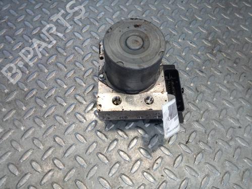 Abs pomp CITROËN C4 Picasso I MPV (UD_) [2006-2015]  13667061