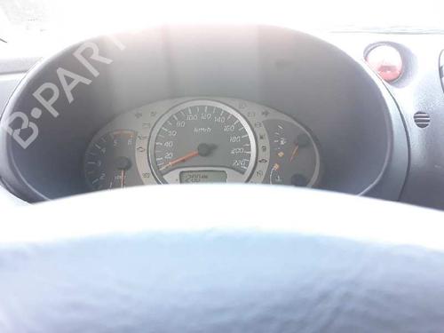 Køler NISSAN ALMERA TINO (V10) 2.2 dCi | BP8347154M31 