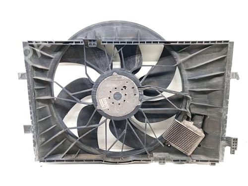 radiator-fan-mercedes-benz-c-class-w203-2000-2001-2002-2003-2004-2005-2006-2007-38512718 main image
