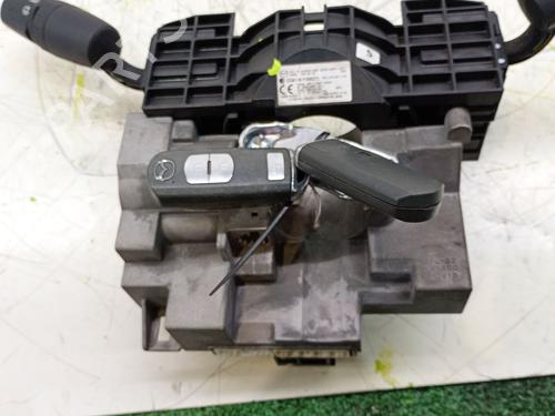 Switch MAZDA 6 Estate (GJ, GL) 2.5 | BP36164967I30 - Image 8