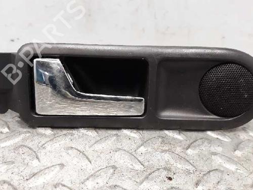 Rear left interior door handle VW PASSAT B5.5 (3B3) 1.9 TDI (101 hp) 3221626