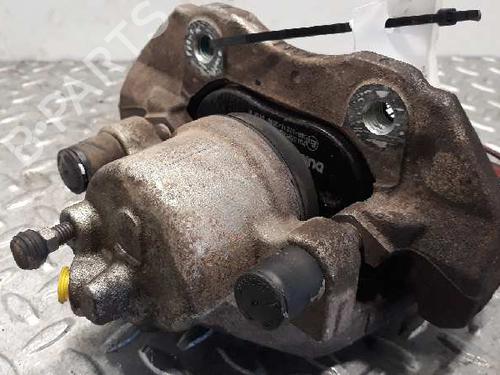 Right front brake caliper FORD FOCUS II (DA_, HCP, DP)  | BP11626060M104 