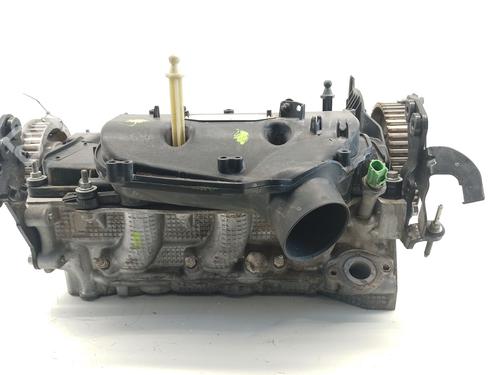 Cylinder head LAND ROVER DISCOVERY IV (L319) 3.0 SDV6 4x4 | BP26971581M5 