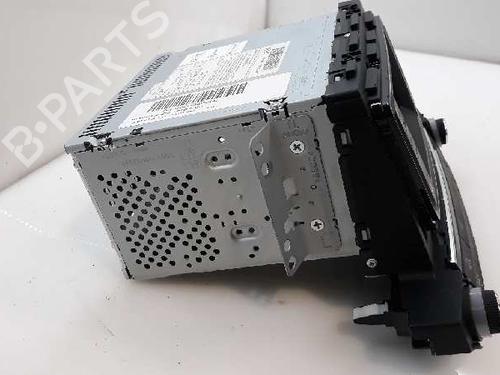 Radio HYUNDAI TUCSON (TL, TLE) 1.7 CRDi | BP4595442E6 