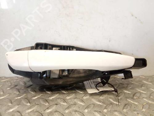 Used Front right exterior door handle CITROËN C3 AIRCROSS II (2R_, 2C_) [2017-2025]  6333689