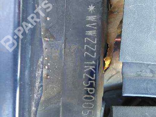 Front right interior door handle VW GOLF V (1K1) 1.4 16V | BP4561080I14  - Image 6