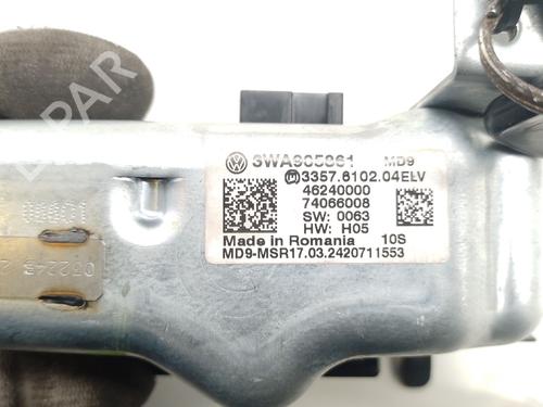 Electronic module SKODA FABIA I (6Y2) 2.0 | BP34004934M83 - Image 4