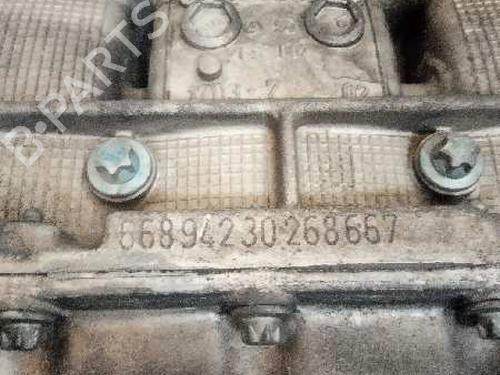 Engine MERCEDES-BENZ A-CLASS (W168)  | BP3552503M1 