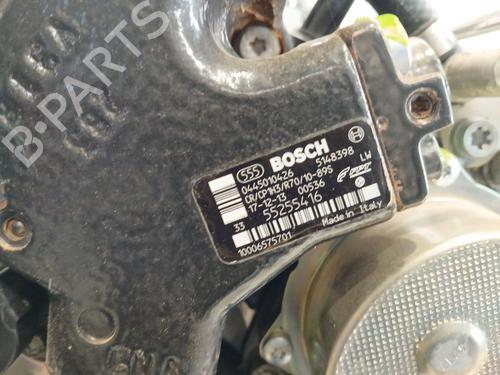 Engine FIAT FIORINO Box Body/MPV (265_) | BP27657009M1