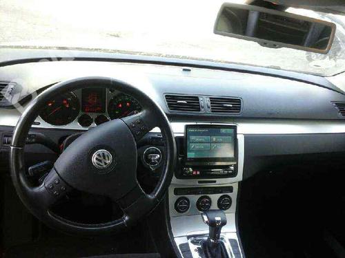 Glove box VW PASSAT B6 (3C2)  | BP5869469C95  - Image 8