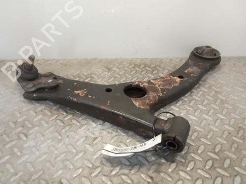 Used Right front suspension arm TOYOTA AVENSIS Saloon (_T25_) [2003-2008]  9142481