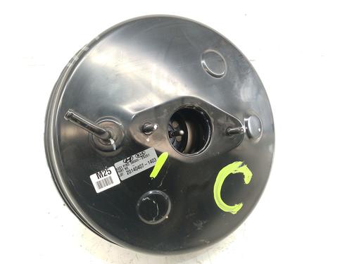 Used Servo brake Servo brake HYUNDAI ix35 (LM, EL, ELH) 1.7 CRDi (116 hp) 33294179 33294179