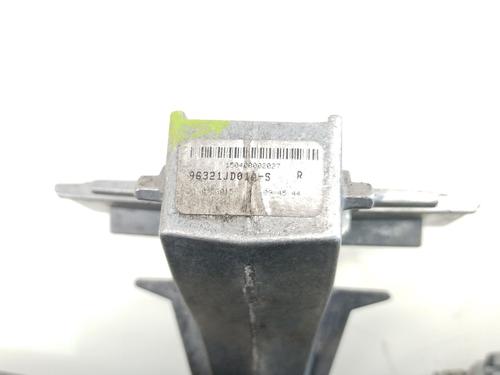 Rear mirror NISSAN PULSAR Hatchback (C13) 1.5 dCi | BP33325537I6 - Image 2