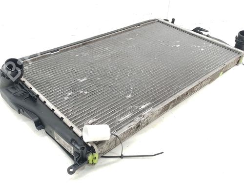 Water radiator BMW 1 (E87) | BP31360686M31
