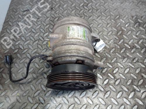 AC Kompressor HYUNDAI ATOS (MX)  | BP16859017M34 