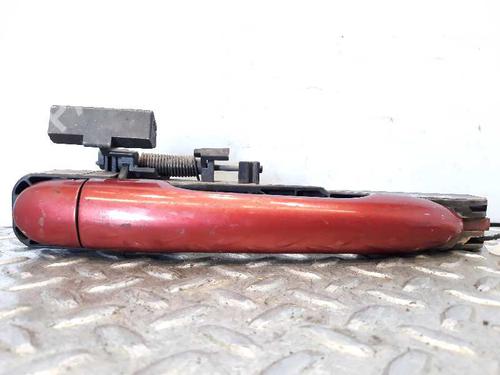 Poignée extérieure avant droite RENAULT LAGUNA II (BG0/1_) [2001-2007]  6123856