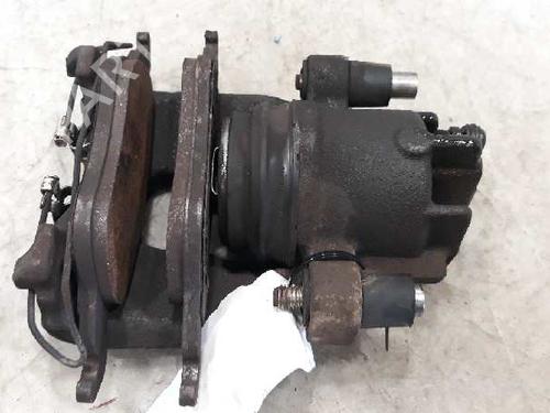 Left rear brake caliper FORD FOCUS I (DAW, DBW) 1.6 16V | BP11624526M107 