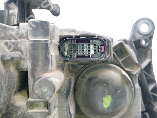Left headlight AUDI A4 B8 (8K2) 2.0 TDI | BP30972829C28