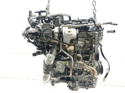 Engine KIA XCEED (CD) 1.5 T-GDi MHEV | BP24703501M1 