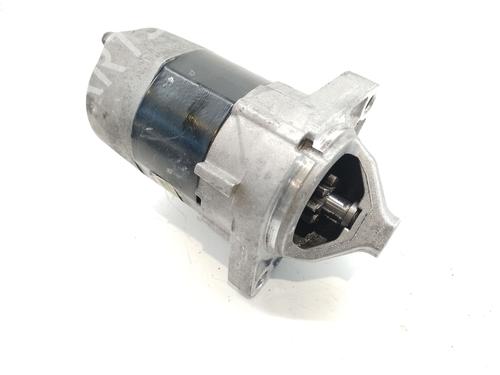 Startmotor NISSAN ALMERA II (N16) [2000-2025]  24106199