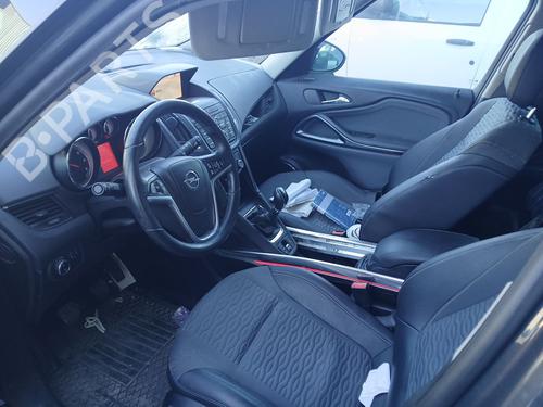 Engine OPEL ZAFIRA TOURER C VAN (P12) 2.0 CDTi (75) | BP32419912M1 