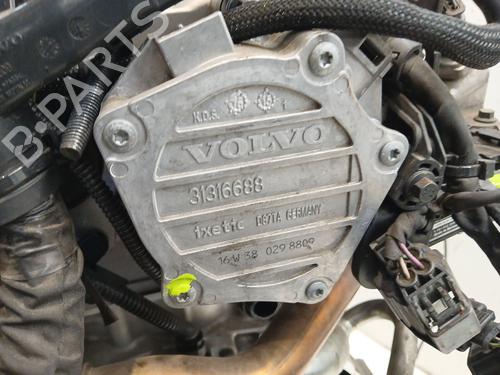 Engine VOLVO V40 Cross Country (526) D2 | BP34125932M1  - Image 7