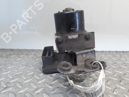 ABS pump SEAT TOLEDO II (1M2) 1.9 TDI | BP3076875M43 